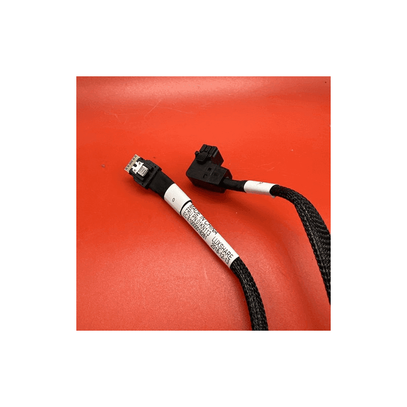 01KN113 IBM SAS Cable Black IBM 01KN113