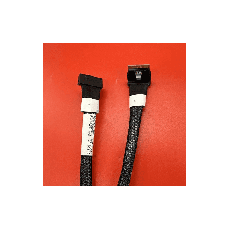 01KN126 SC17A06903 IBM SAS Cable