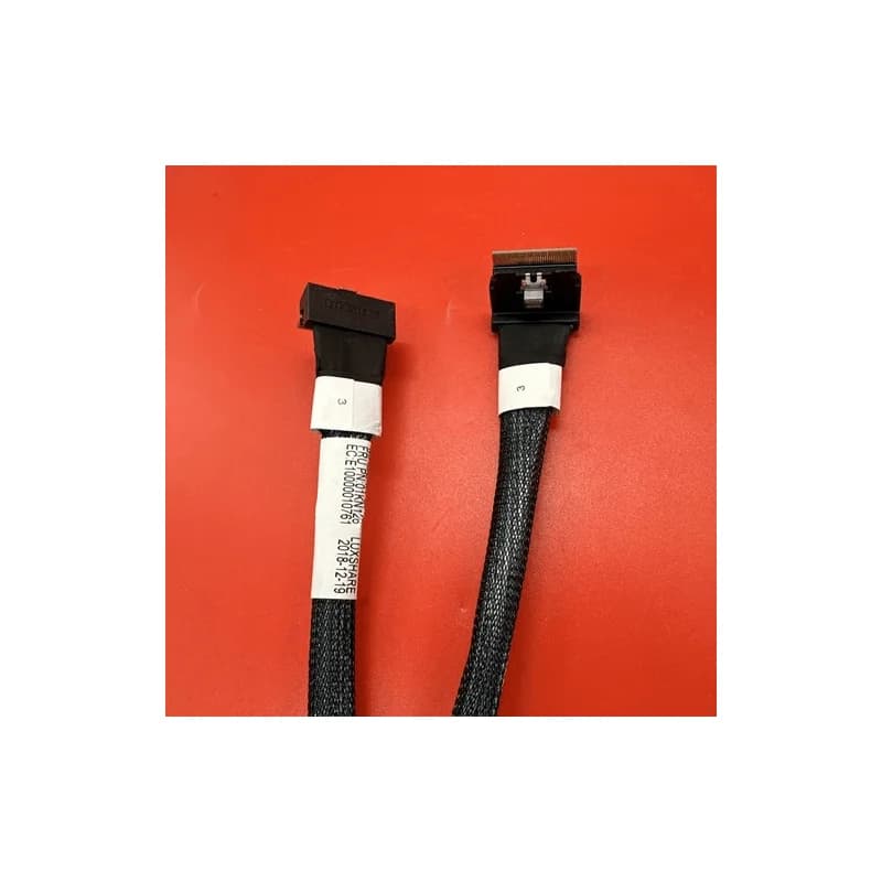 01KN126 SC17A06903 IBM SAS Cable