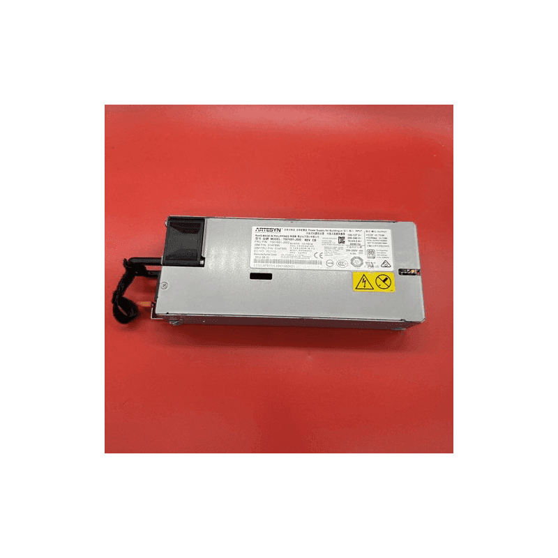 IBM 01AF895 P02990 7001691-J000 7001691-J002 900w Power Supply For IBM Rack
