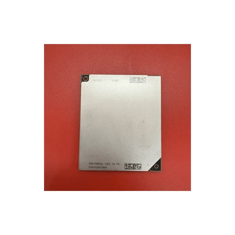 IBM Feature 93ZZ 00KV835 8 Core 3.72GHz Power8 Server Processor For IBM LGA3190