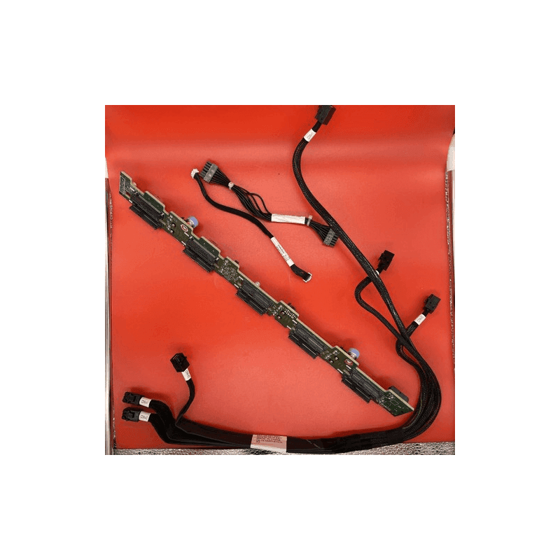 Cisco UCS C220 M5 Server 10 Bay Backplane with Cable Kit 15594-2 1U 1+0 C-Series