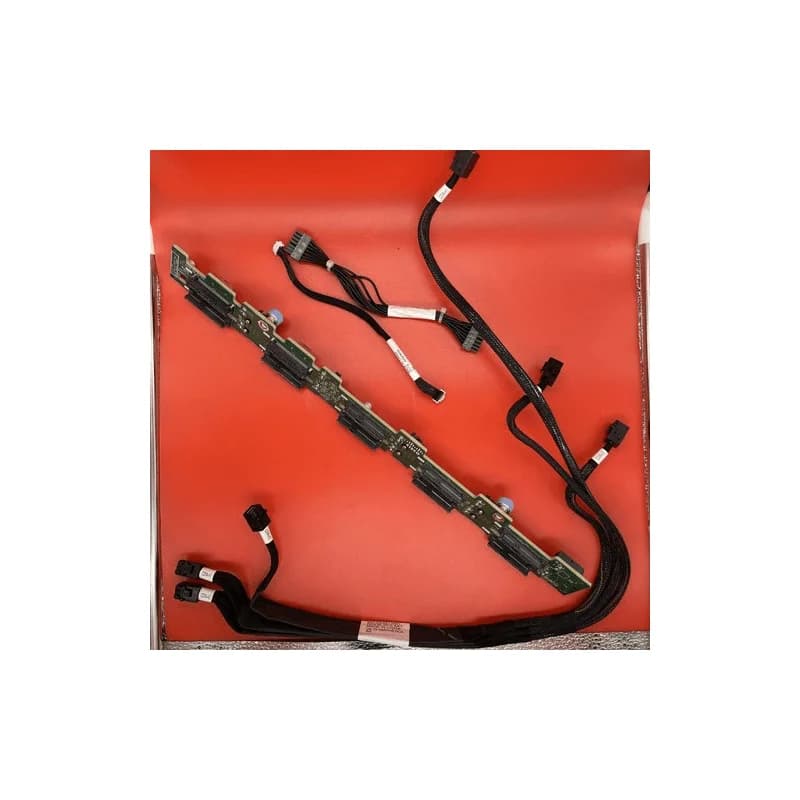 Cisco UCS C220 M5 Server 10 Bay Backplane with Cable Kit 15594-2 1U 1+0 C-Series