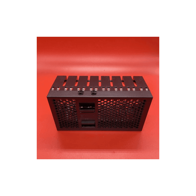 Lenovo Thinkserver SR650 1x8 Bay Hard Drive Filer 00WF662 SM17A06249 For IBM