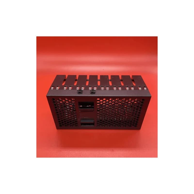 Lenovo Thinkserver SR650 1x8 Bay Hard Drive Filer 00WF662 SM17A06249 For IBM