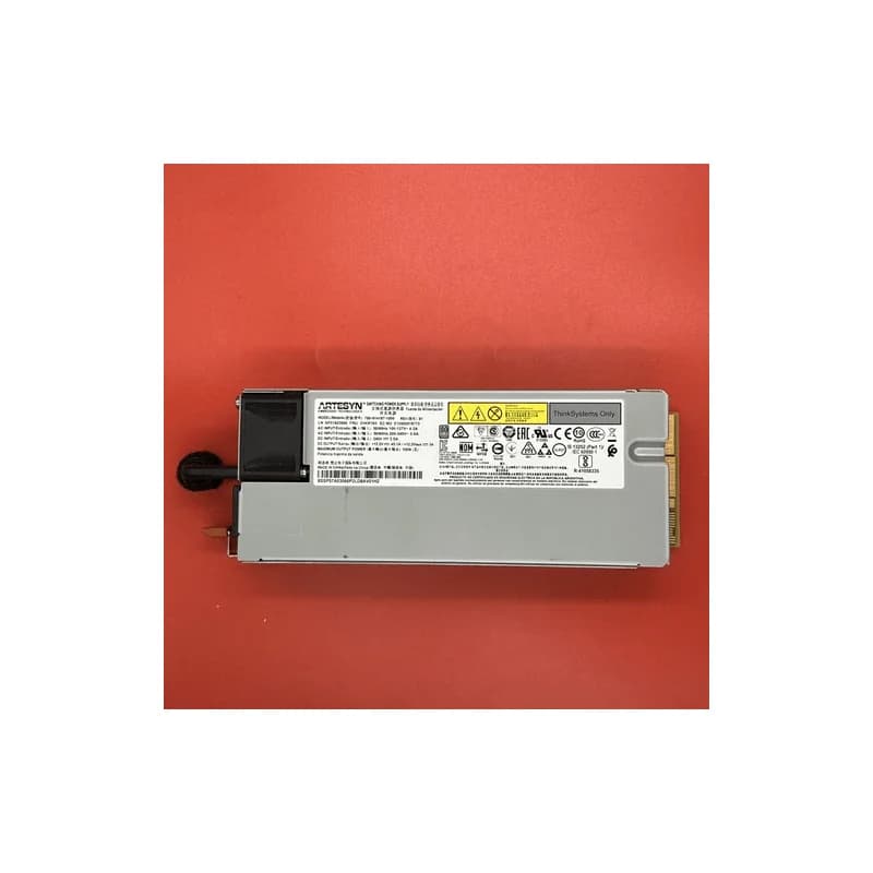 Lenovo 01KR193 700-014187-1000 550w Server Power Supply  For IBM 550 W