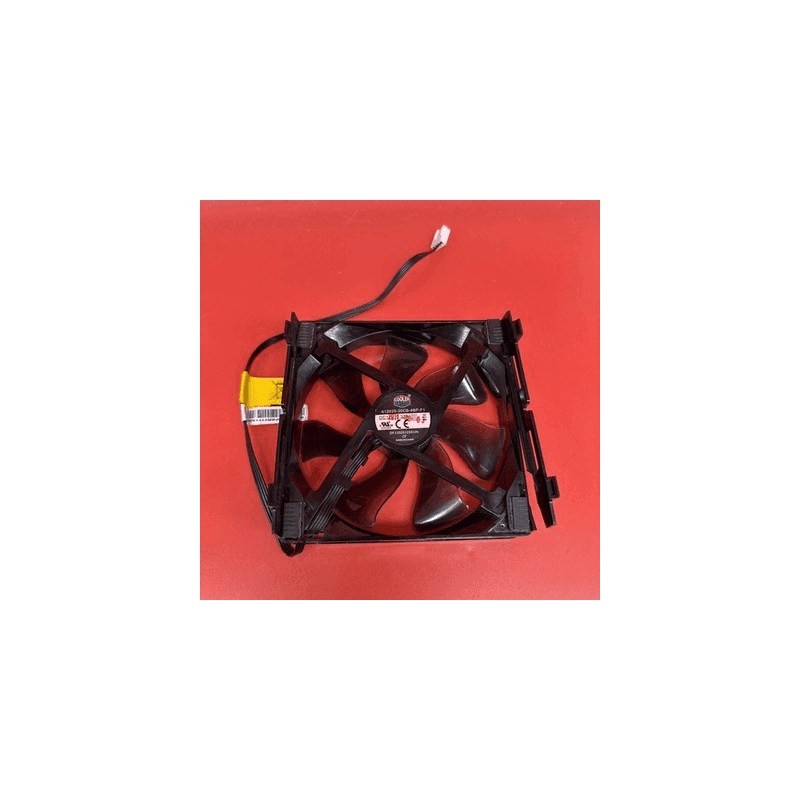 Cooler Master A12025-20CB-4BP-F1 DF1202512SEUN 120mm 12cm Case Heat Sink Fan