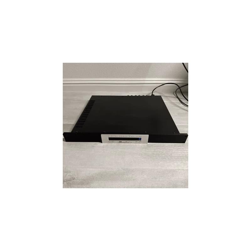 Elan D660/D661 power amplifier tested working perfectly. 6 channel. home theater