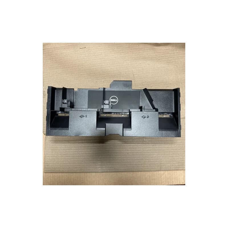 Dell Y43D5 0Y43D5 R730 R730xd Fan Baffle For Dell PowerEdge