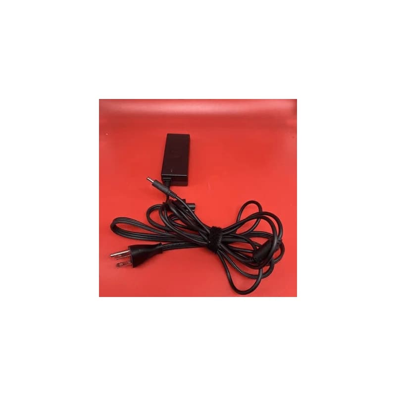 Dell 0285K 00285K 45w Ac Adapter HA45NM140 AC/Standard Black For Dell
