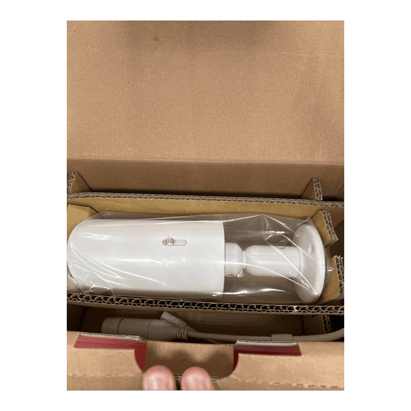 Control4 CK-CAM-BU8442Z Packedge 4MP IP Autofocus Bullet Camera New  Control 4