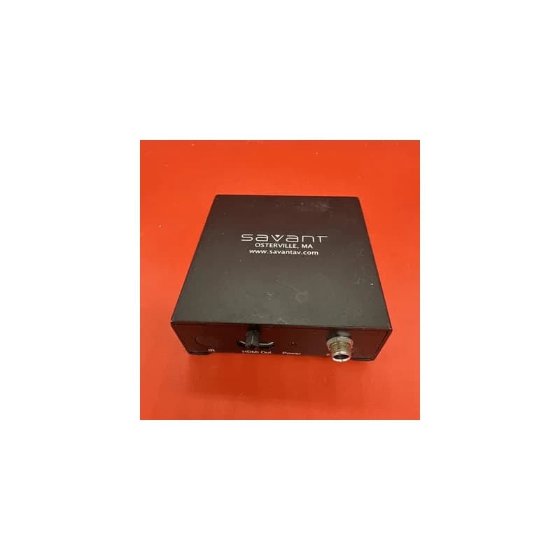 SAVANT HCX-1010 HDMI Out Extender