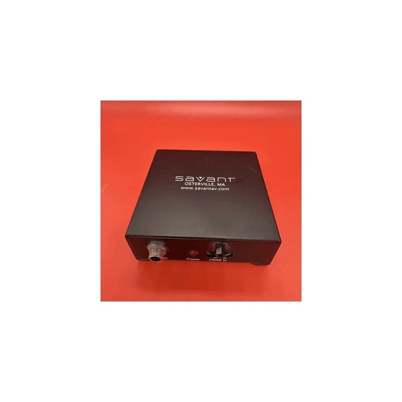 SAVANT HCX-1010 HDMI In Extender