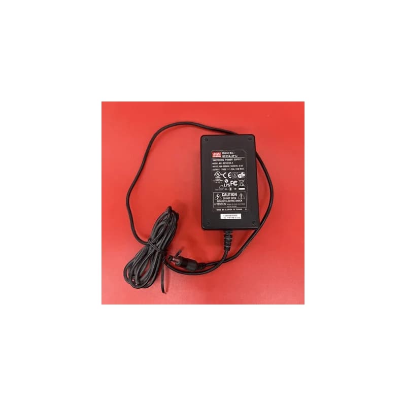 Mean Well GS15A-3P1J Switching Power Supply GPSU15A-3 15 Watt Power Adapter