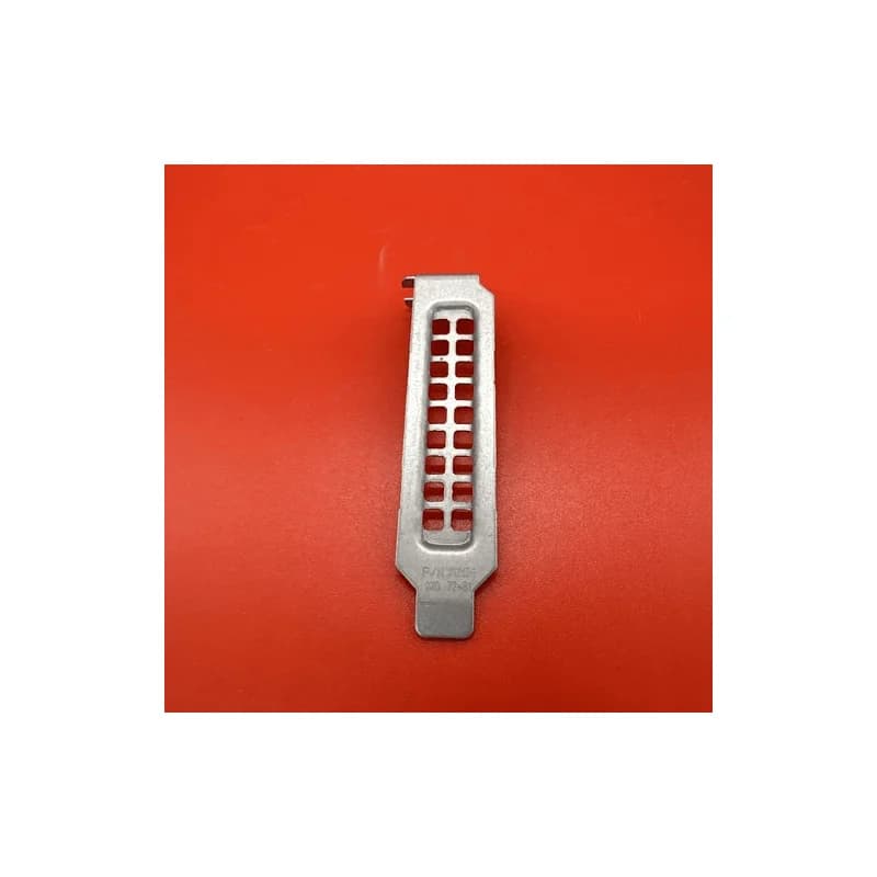 Dell XWH74 0XWH74 Half Height PCIe Bracket Mount Hardware