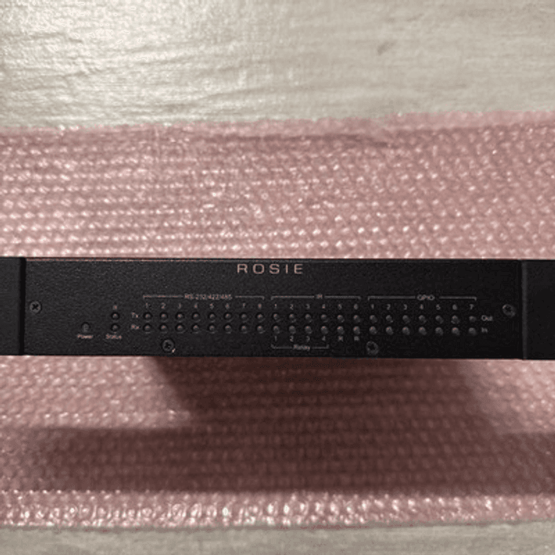 Savant Rosie Smart Control System Controller RSC-0025-00 PN 068-0145, FREE SHIP