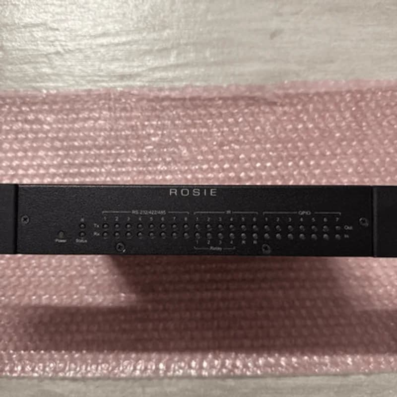 Savant Rosie Smart Control System Controller RSC-0025-00 PN 068-0145, FREE SHIP