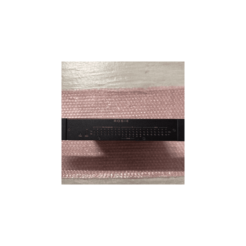 Savant Rosie Smart Control System Controller RSC-0025-00 PN 068-0145, FREE SHIP