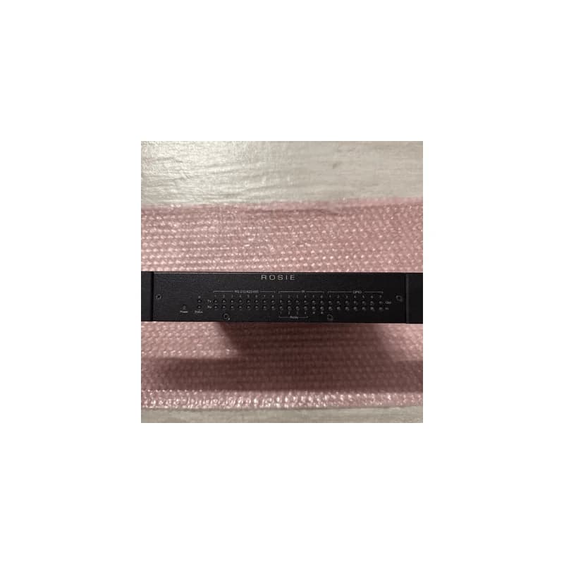 Savant Rosie Smart Control System Controller RSC-0025-00 PN 068-0145, FREE SHIP