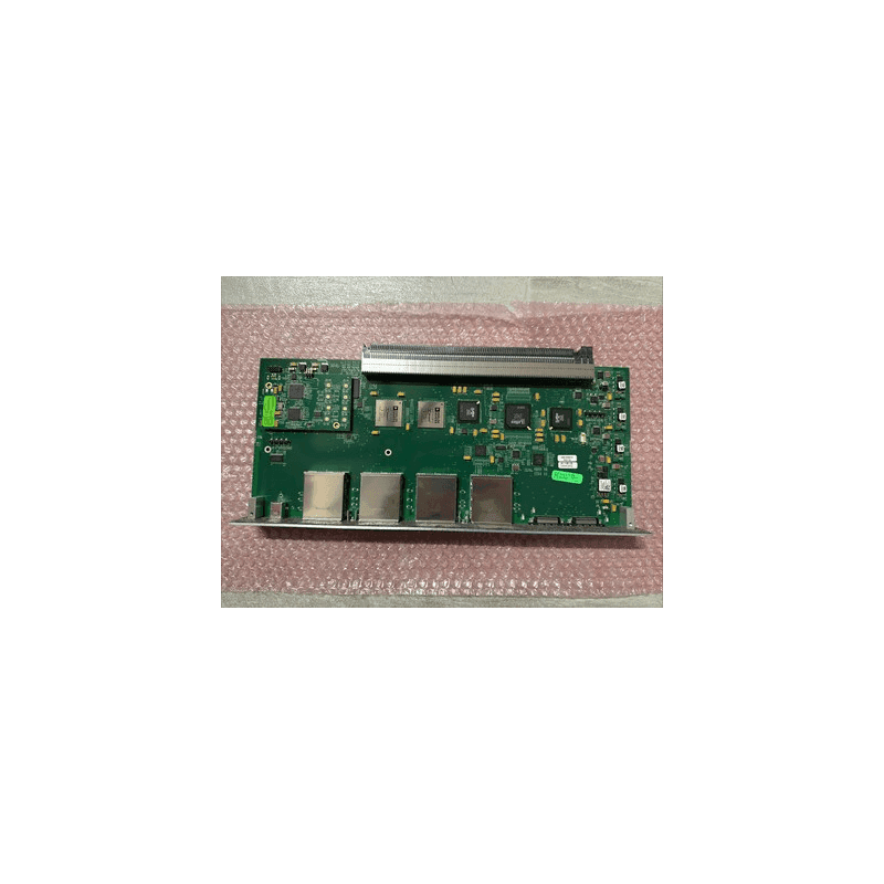 SAVANT 068-0006-41 PCIe x16 SPDIF Expansion Line Card From Rosie MSC-1200
