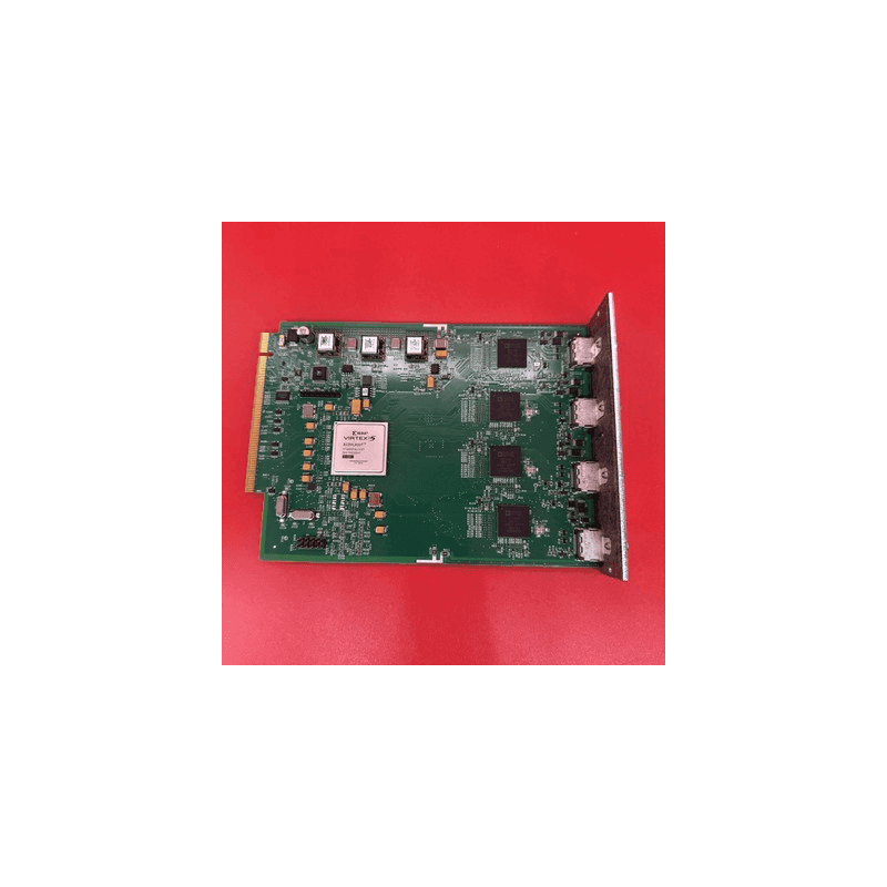 Savant VOM-30D4 SmartView 4 HDMI Output Module Card MSC-1200