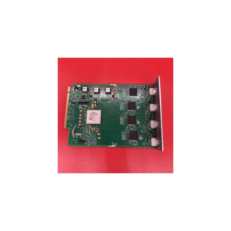 Savant VOM-30D4 SmartView 4 HDMI Output Module Card MSC-1200