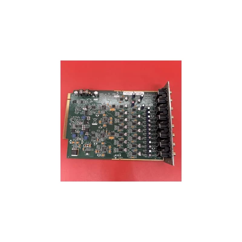 SAVANT AIM-016U 068-0060 068-0060-11 Rev 2 16 Channel Analog Stereo Input RCA