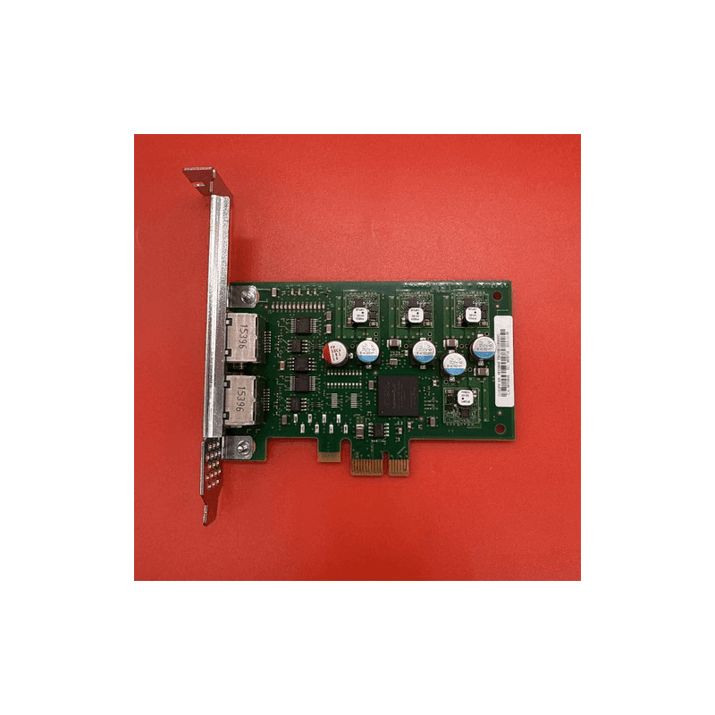 IBM Power8 98Y6849 98Y6848 M08716 2 Port RS-485 Serial Interface Wired For IBM