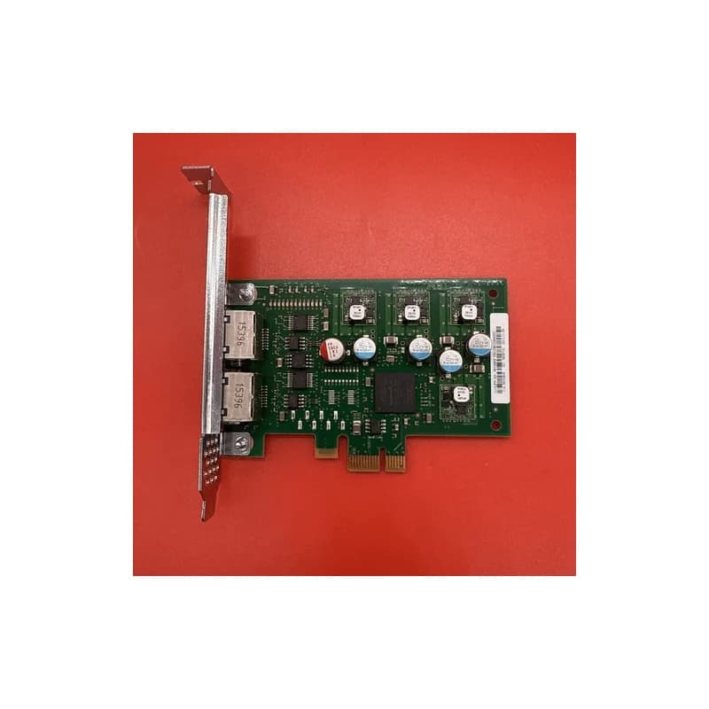 IBM Power8 98Y6849 98Y6848 M08716 2 Port RS-485 Serial Interface Wired For IBM