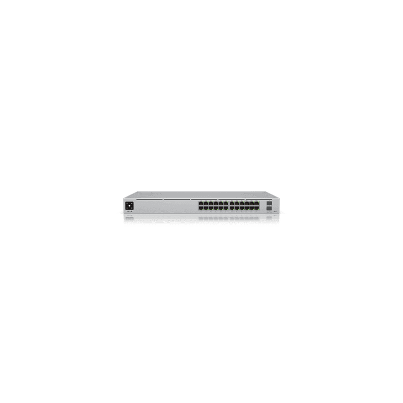 Ubiquiti Switch Pro 24 PoE USW-PRO-24-POE - NEW SEALED