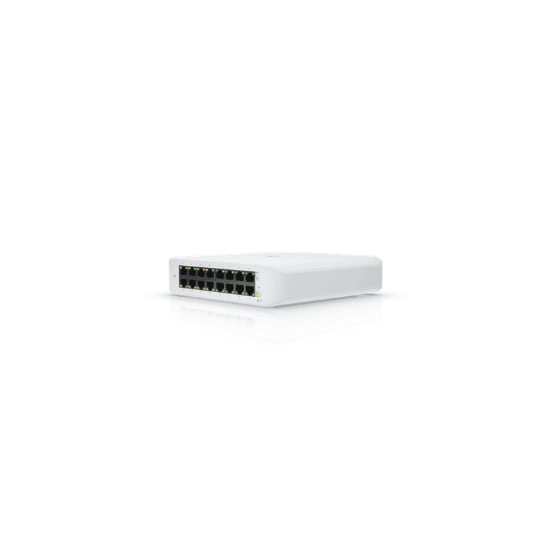 Ubiquiti Switch Lite 16 PoE USW-LITE-16-POE - NEW SEALED