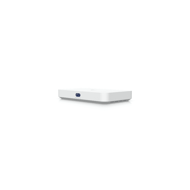 Ubiquiti Cloud Gateway Fiber UCG-FIBER - NEW SEALED