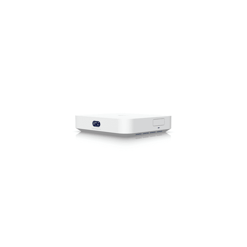 Ubiquiti Cloud Gateway Max UCG-MAX - NEW SEALED
