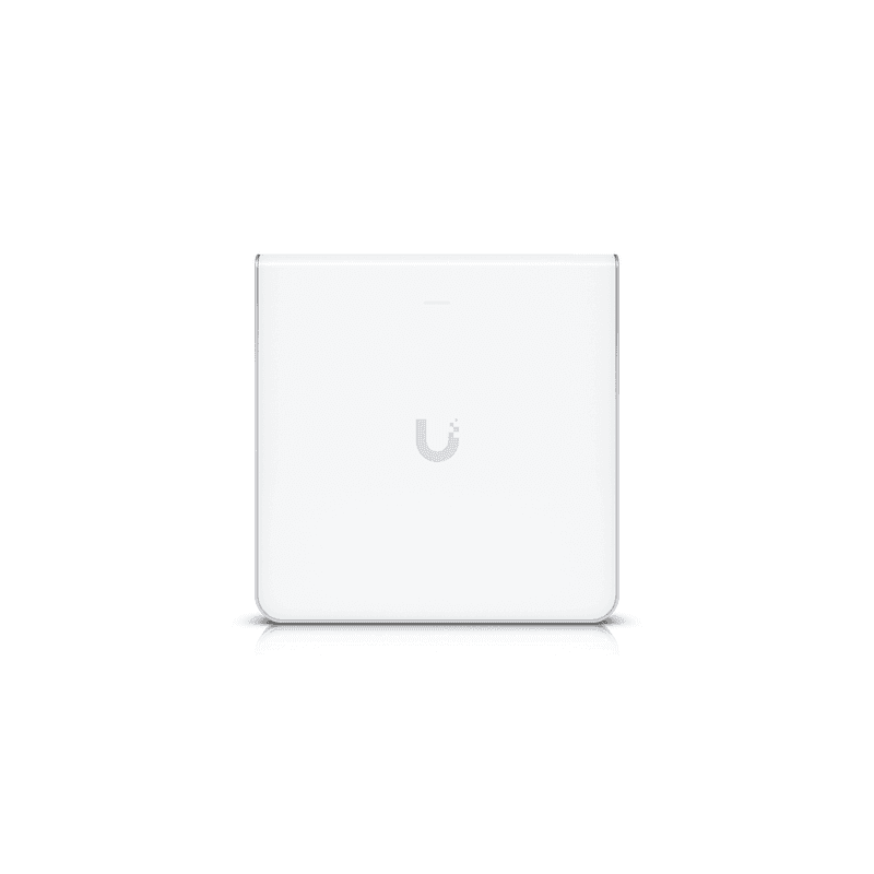 Ubiquiti Access Point U6 Enterprise In-Wall U6-ENTERPRISE-IW - NEW SEALED