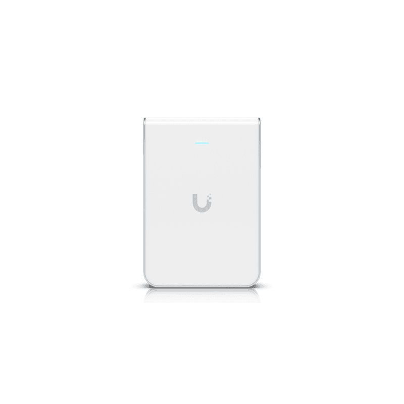 Ubiquiti Access Point U6 In-Wall U6-IW - NEW SEALED