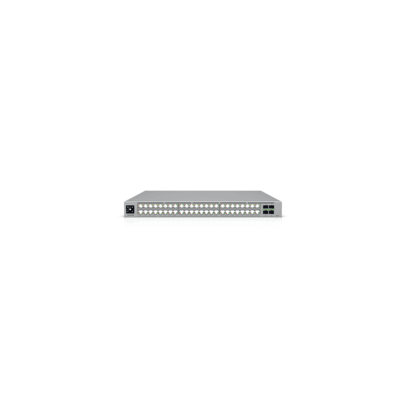 Ubiquiti Switch Enterprise Campus 48 PoE ECS-48-POE (2150w) - NEW SEALED