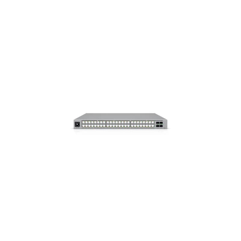 Ubiquiti Switch Enterprise Campus 48 PoE ECS-48-POE (2150w) - NEW SEALED