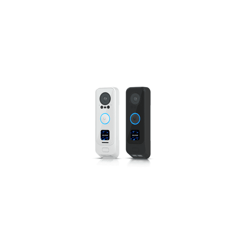 Ubiquiti G4 Doorbell Pro PoE Kit G4-DOORBELL-PRO - NEW SEALED