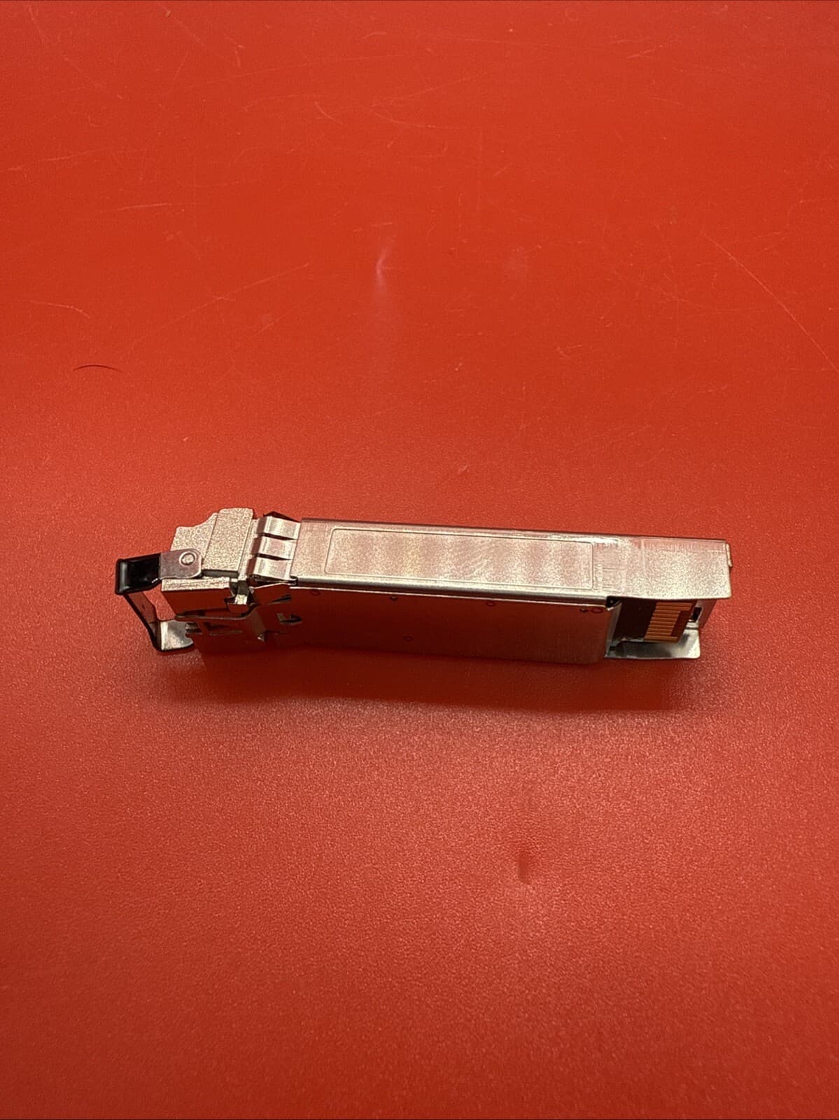 JDSU PLRXPL-SC-S43-41B 10G SFP+ SR 850 nm Transceiver Universal 10 Gbps - Image 6