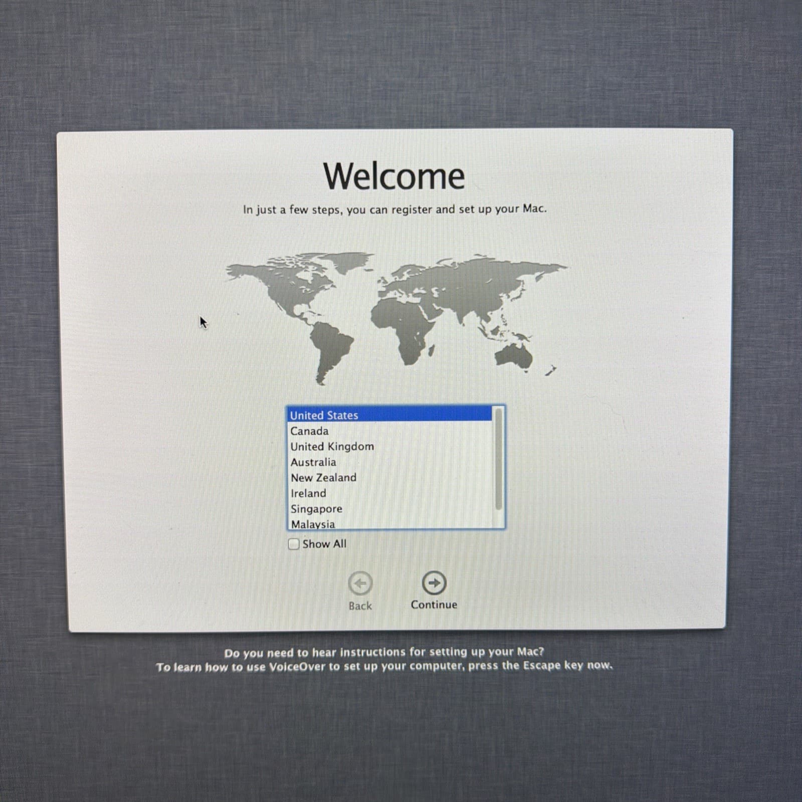 Apple Mac Mini MD387LL/A (500GB HDD Intel Core i5-3210M 2.5GHz 4GB) Silver - Image 7