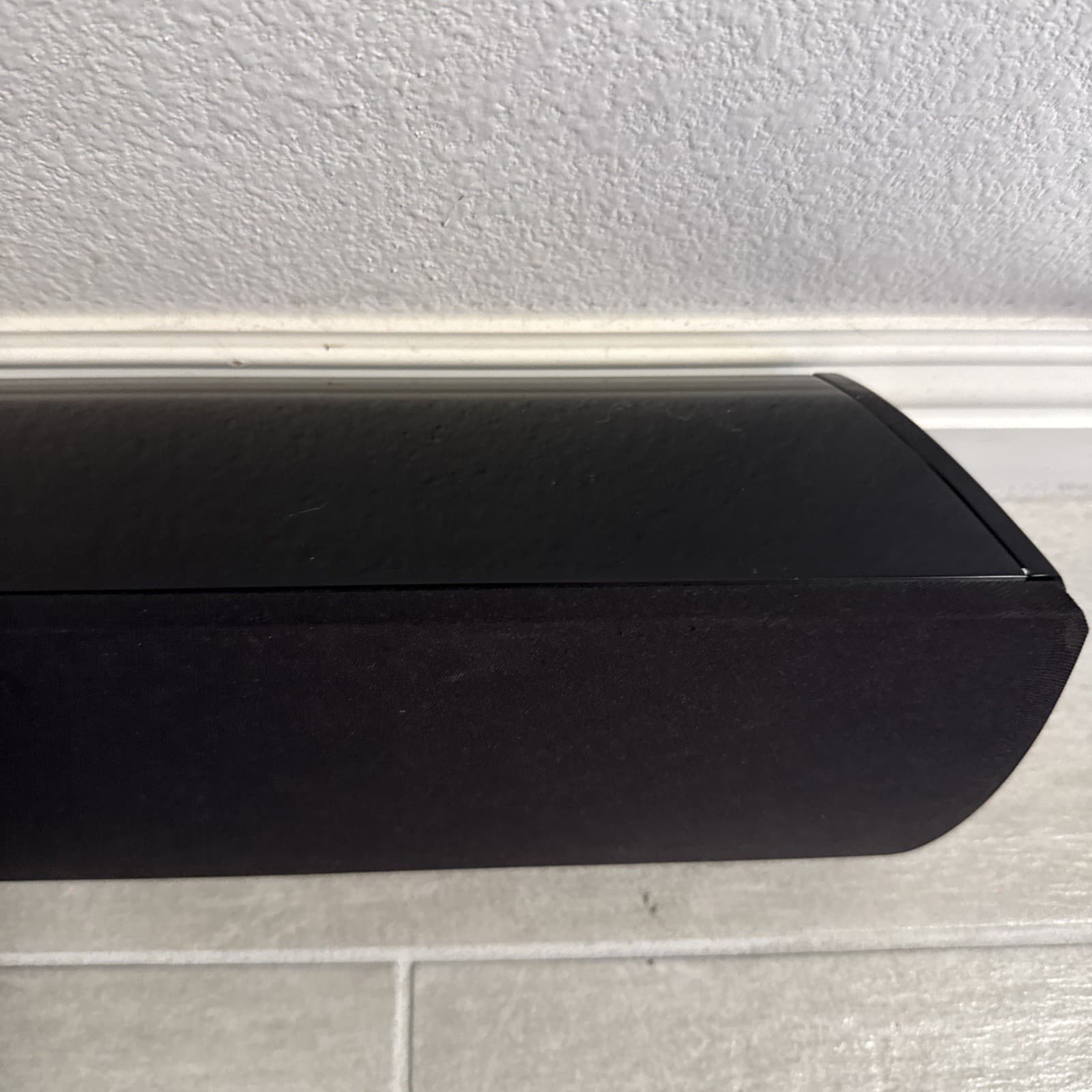 Definitive Technology Mythos Three 3  Black Main Surround or Center Speaker - Image 4