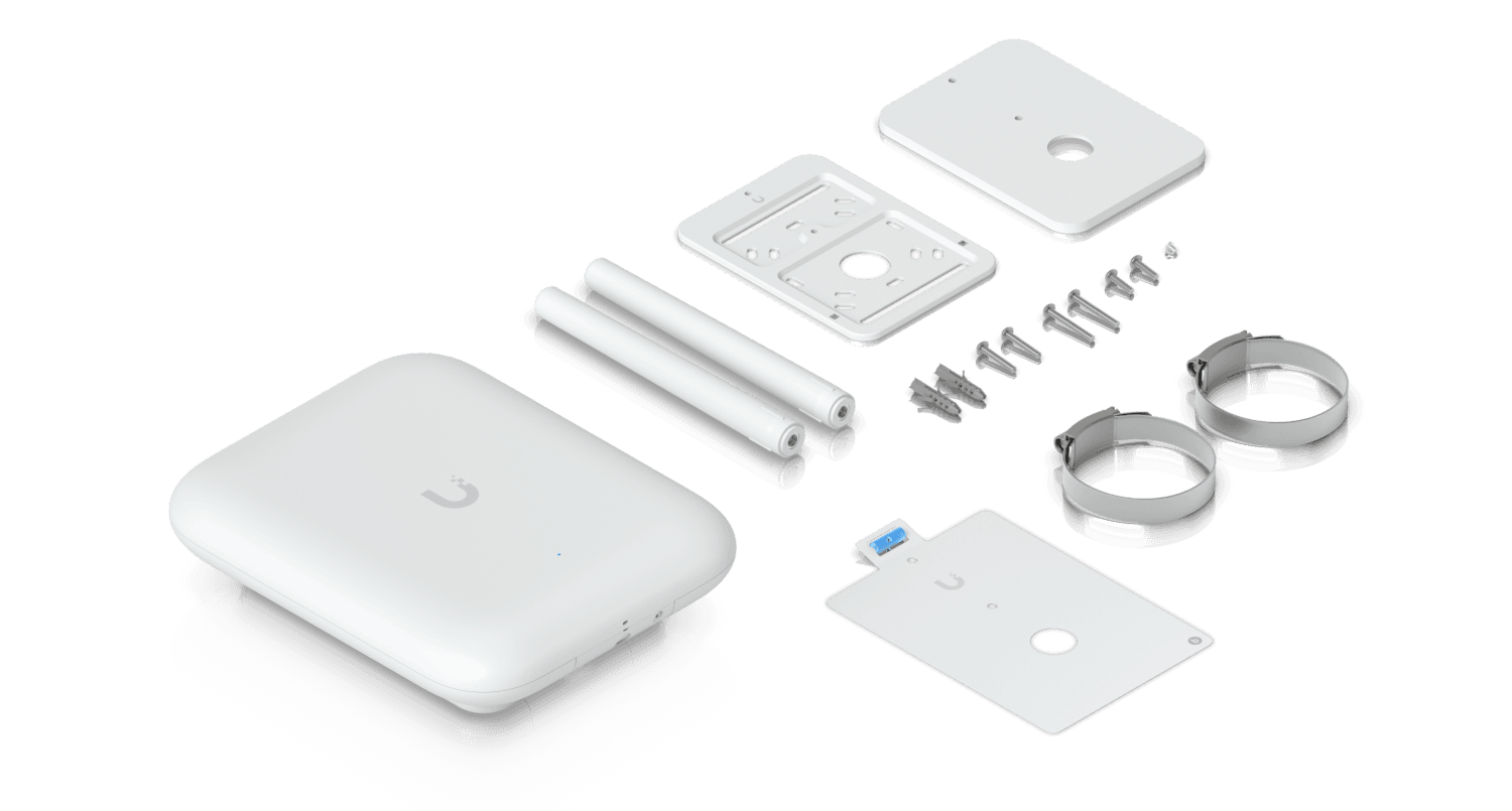 Ubiquiti Access Point U7 Outdoor U7-OUTDOOR - NEW SEALED - Image 2