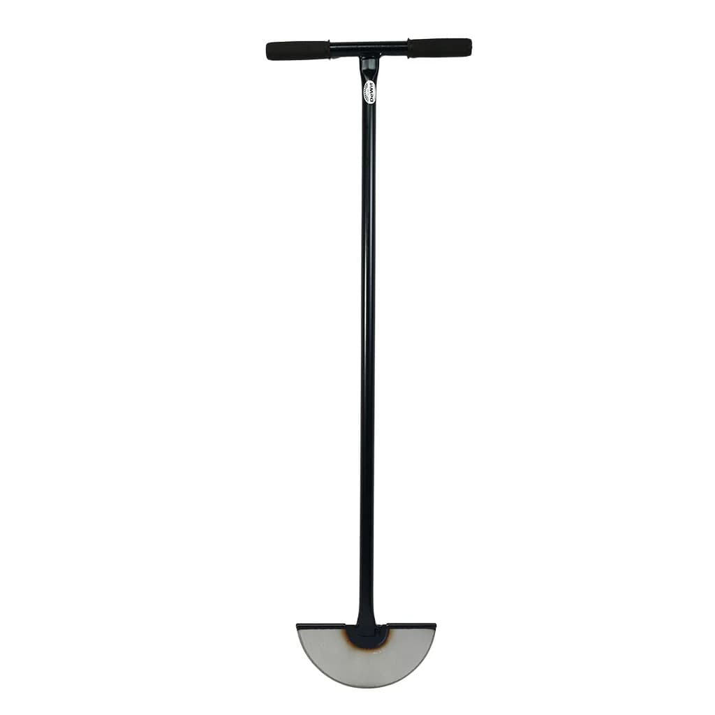DeWit Garden Spade Steel Lawn Edger NEW