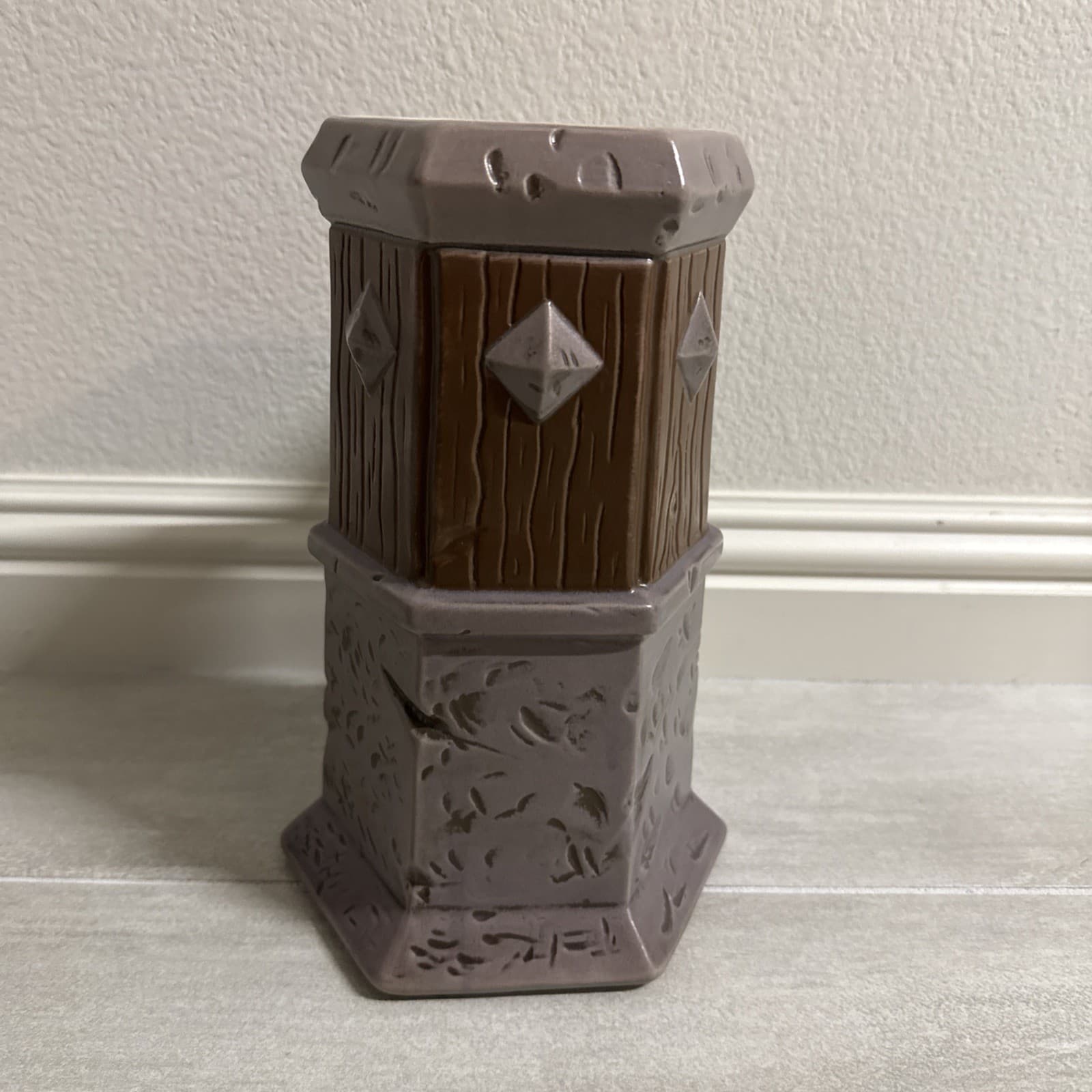 World of Warcraft Tankard O\x27 Terror Blizzcon 2009 by Taverncraft Excellent Cond. - Image 5