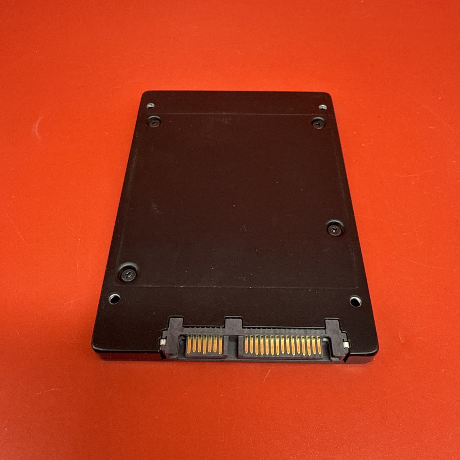 SanDisk SSD X300s SATA 2.5" 256GB SD7SB3Q-256G-1001 00FC108 Internal SSD Black - Image 4