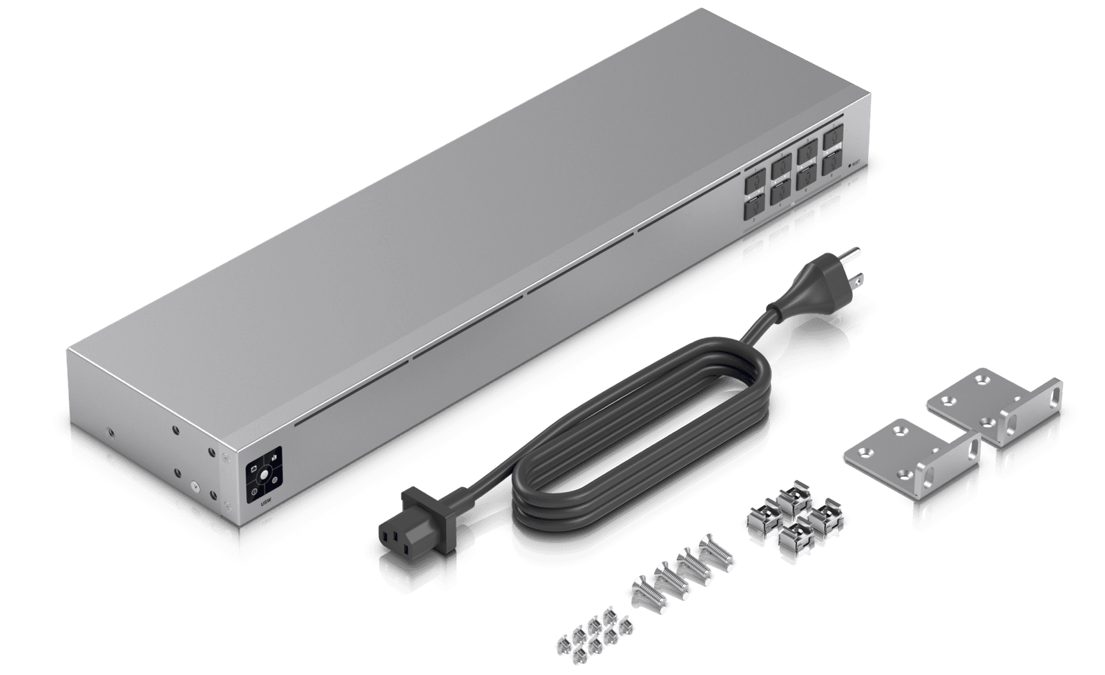Ubiquiti Switch Aggregation USW-AGGREGATION - NEW SEALED - Image 2