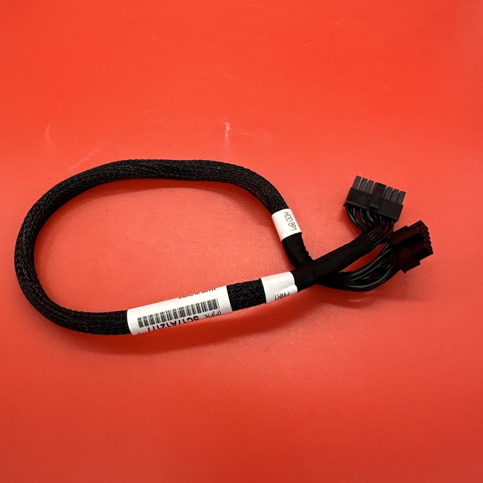 Lenovo 01KN128 Backplane Power Cable - Image 3