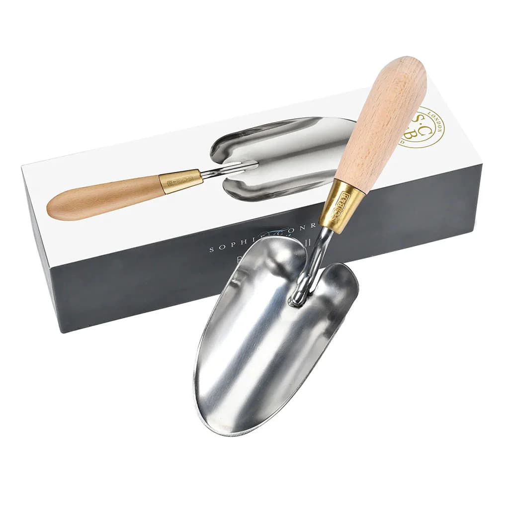 Burgon & Ball Garden Trowel Sophie Conran By & NEW - Image 4