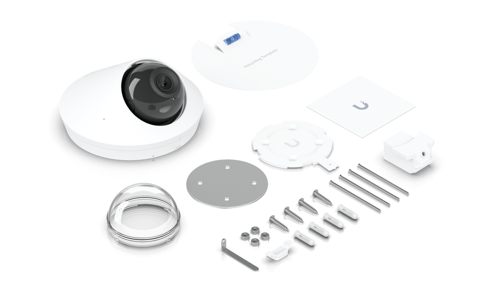 Ubiquiti Camera G5 Dome UVC-G5-DOME - NEW SEALED - Image 3