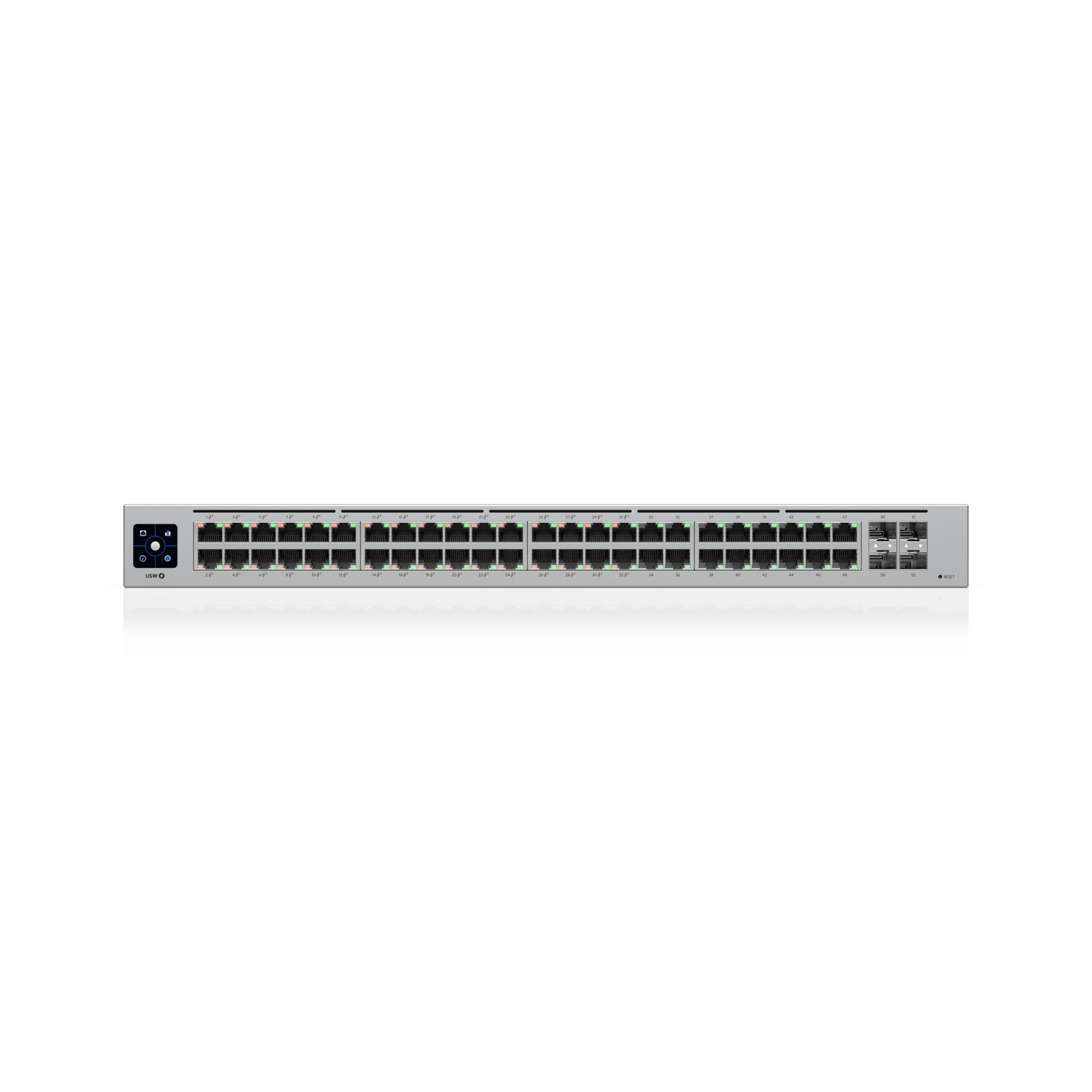 Ubiquiti Switch 48 PoE USW-48-POE - NEW SEALED - Image 3